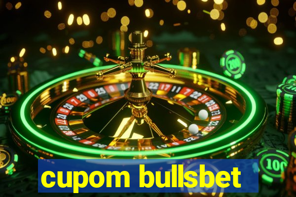 cupom bullsbet